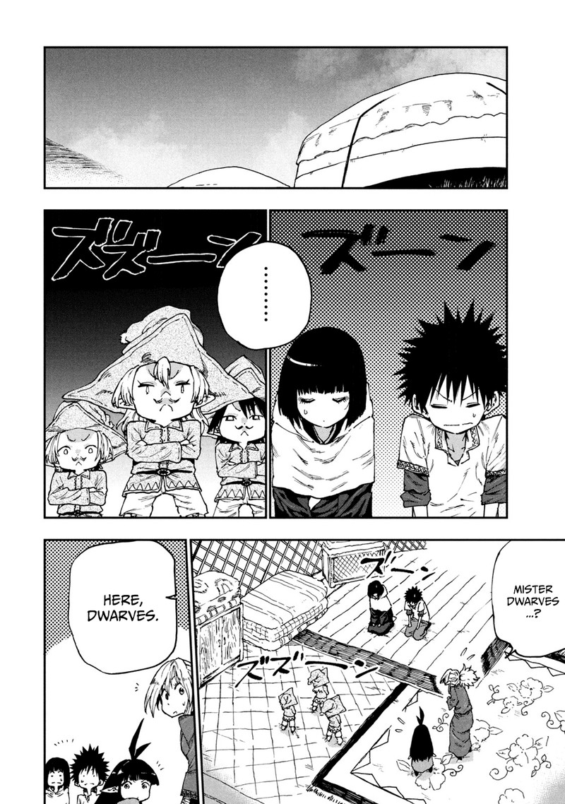 Mazumeshi Elf To Yuuboku Gurashi 51 2