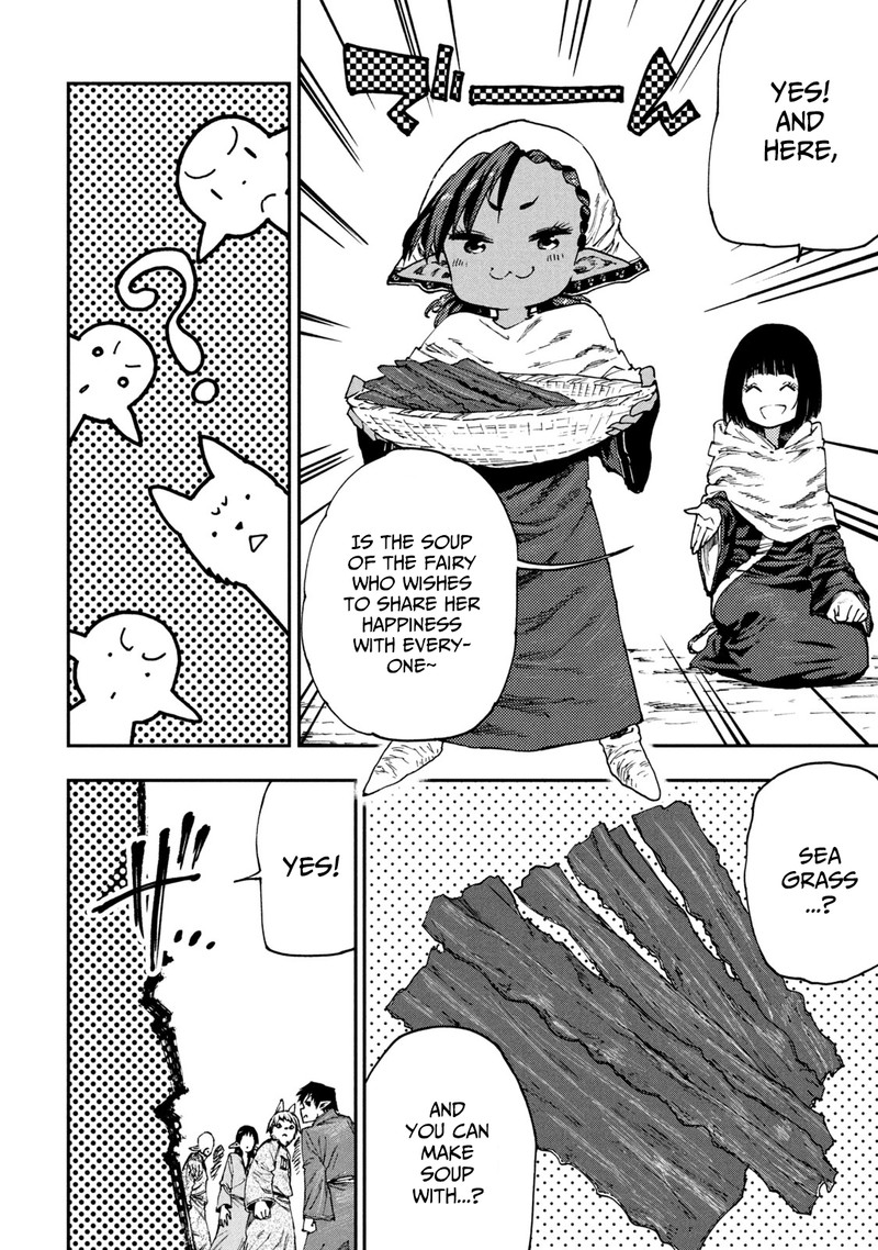 Mazumeshi Elf To Yuuboku Gurashi 51 20
