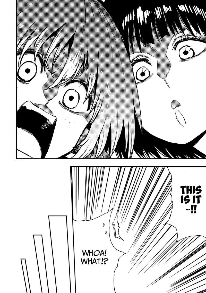 Mazumeshi Elf To Yuuboku Gurashi 52 10