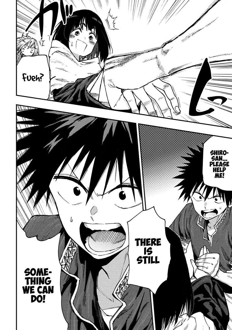 Mazumeshi Elf To Yuuboku Gurashi 53 20