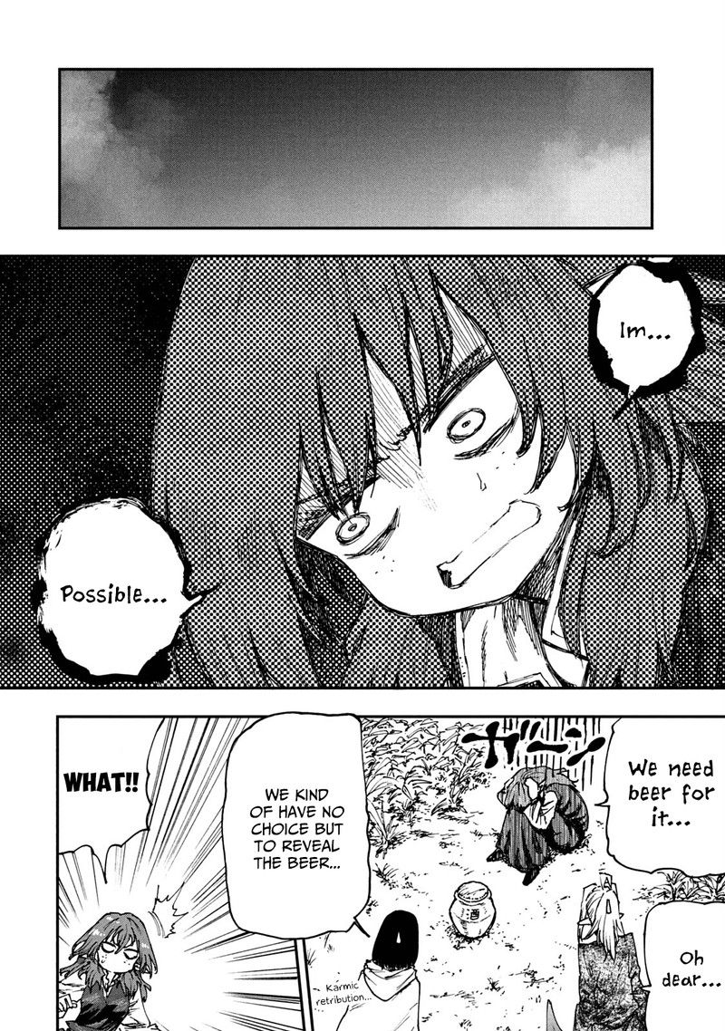 Mazumeshi Elf To Yuuboku Gurashi 55 10