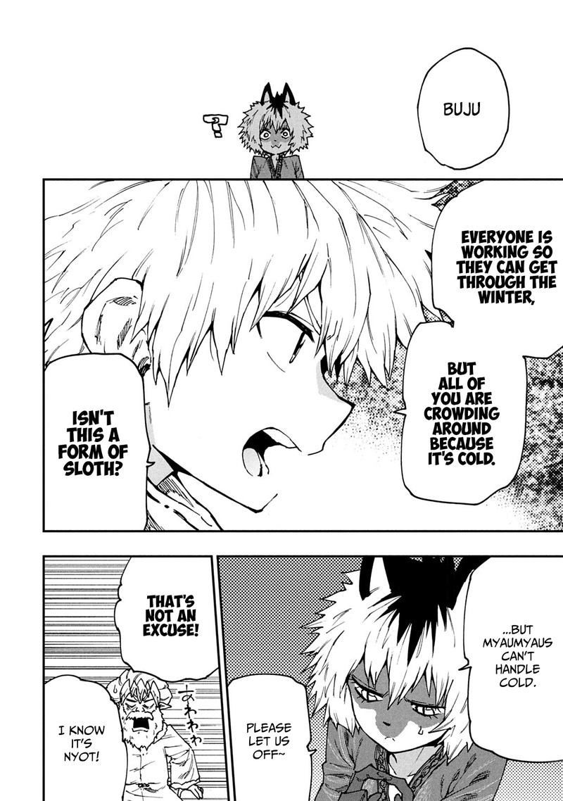 Mazumeshi Elf To Yuuboku Gurashi 57 10