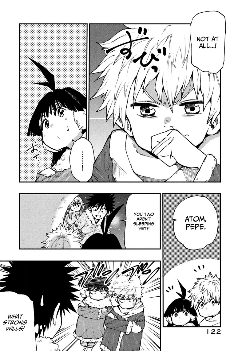 Mazumeshi Elf To Yuuboku Gurashi 58 18