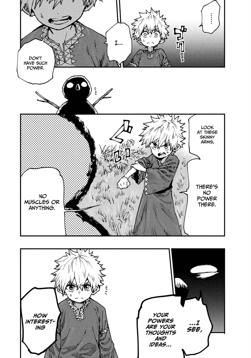 Mazumeshi Elf To Yuuboku Gurashi 59 10