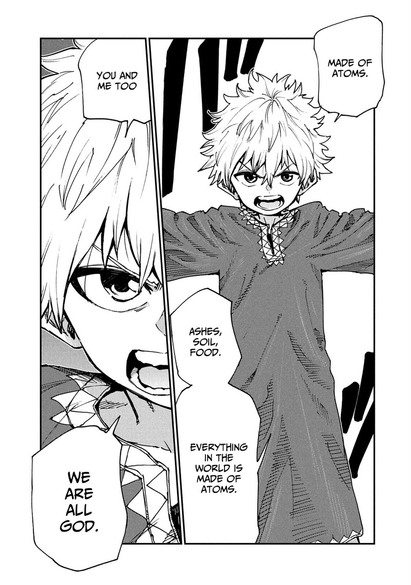 Mazumeshi Elf To Yuuboku Gurashi 59 13