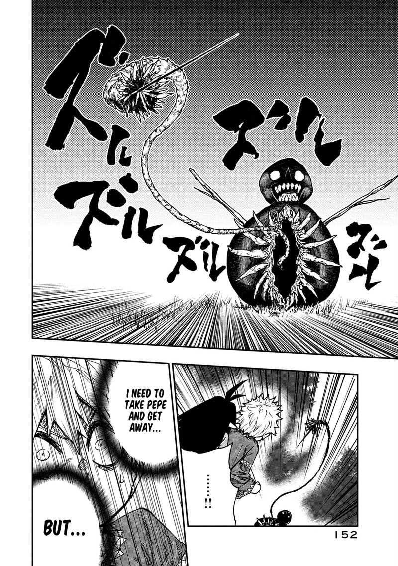Mazumeshi Elf To Yuuboku Gurashi 59 22