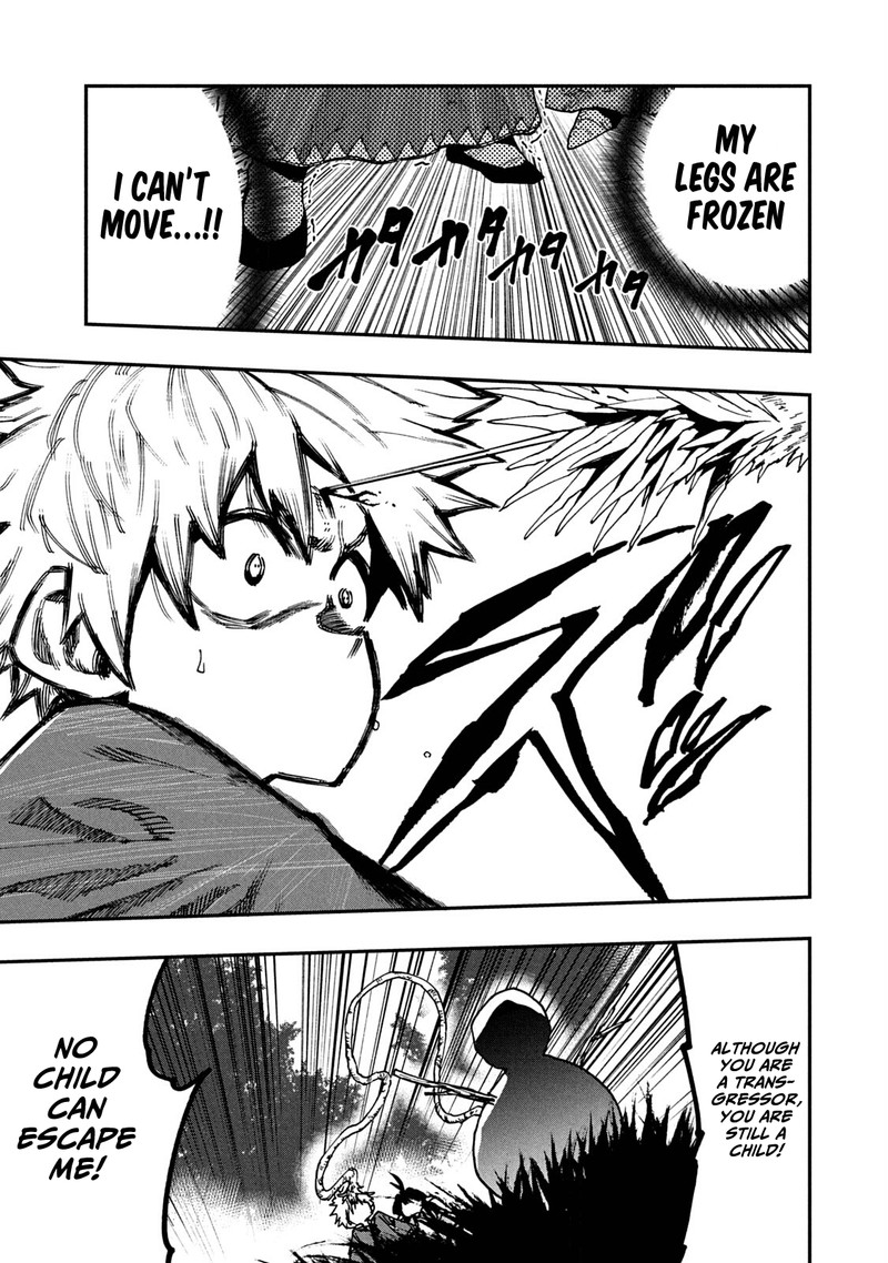 Mazumeshi Elf To Yuuboku Gurashi 59 23