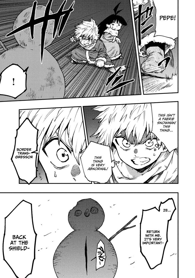 Mazumeshi Elf To Yuuboku Gurashi 59 3