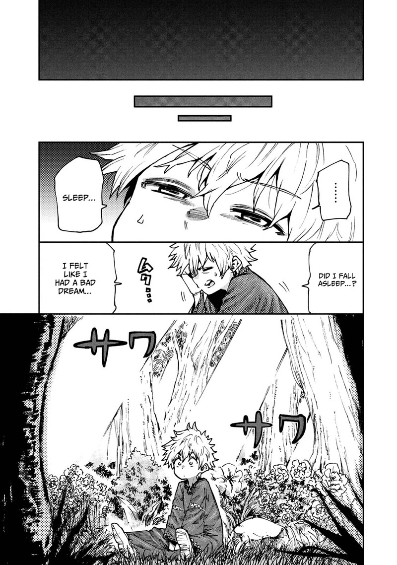 Mazumeshi Elf To Yuuboku Gurashi 59 5