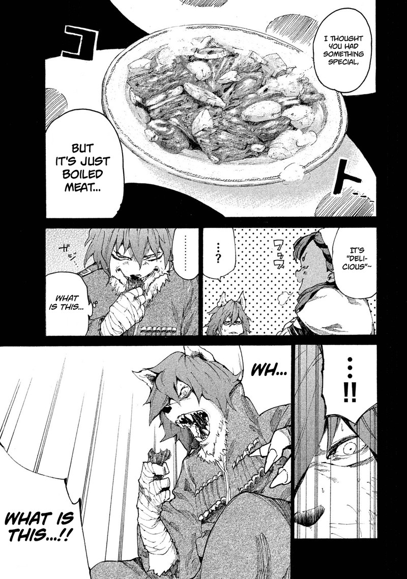 Mazumeshi Elf To Yuuboku Gurashi 6 15