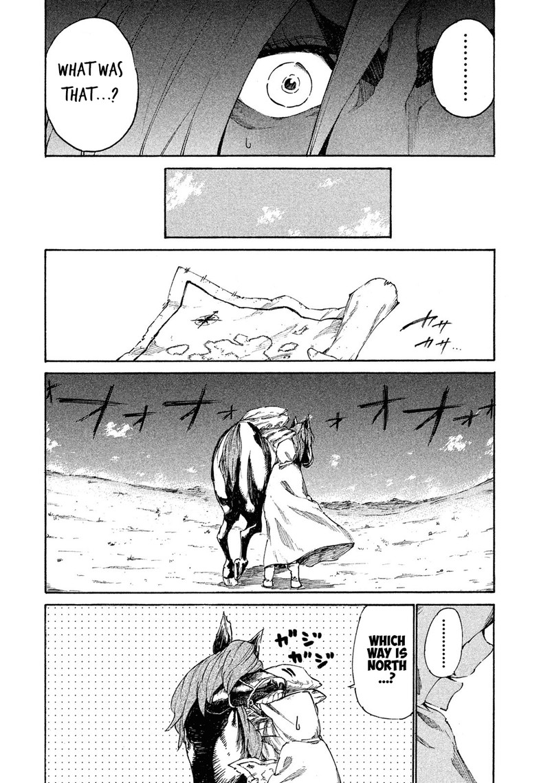 Mazumeshi Elf To Yuuboku Gurashi 6 28