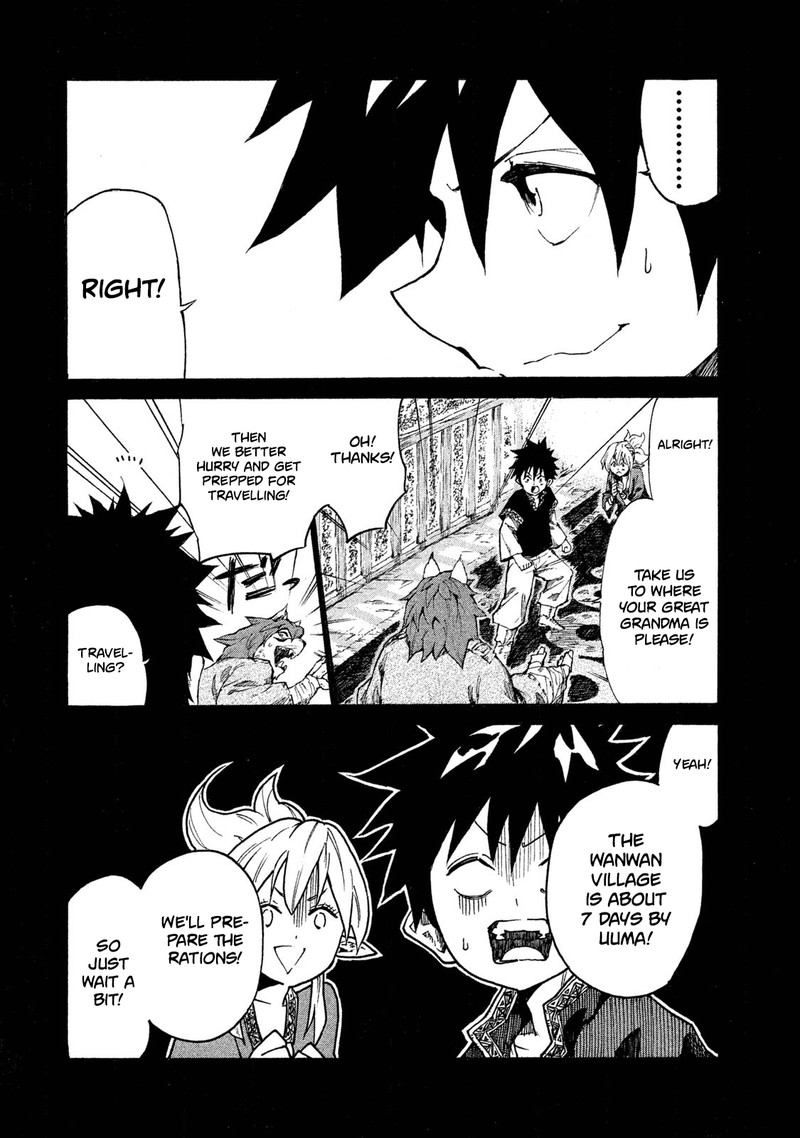 Mazumeshi Elf To Yuuboku Gurashi 6 34
