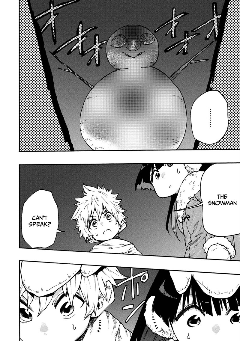 Mazumeshi Elf To Yuuboku Gurashi 60 22