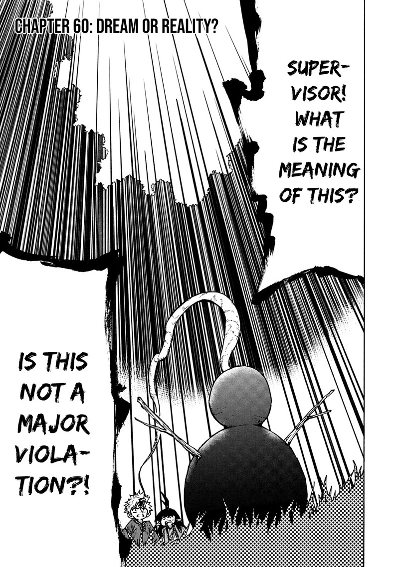 Mazumeshi Elf To Yuuboku Gurashi 60 5