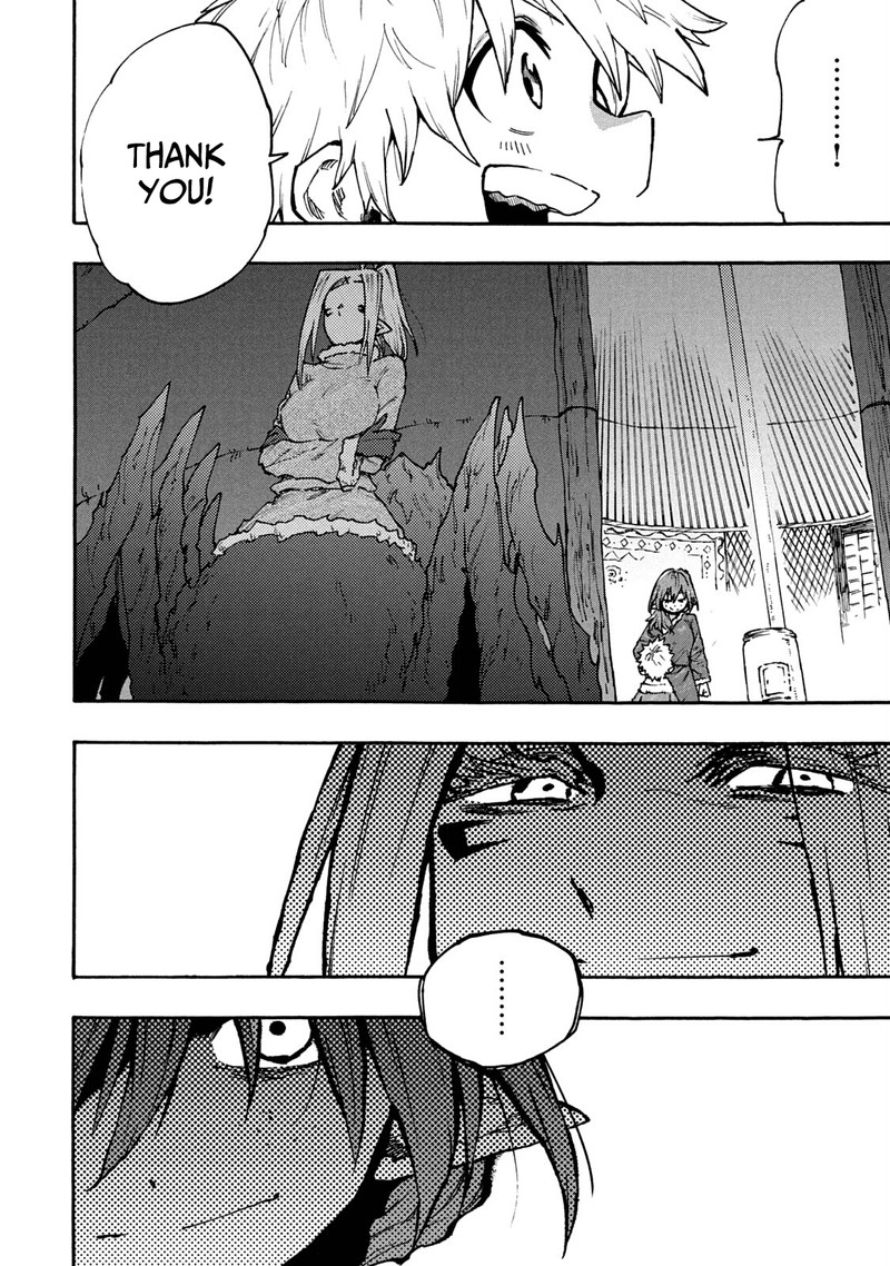 Mazumeshi Elf To Yuuboku Gurashi 61 20