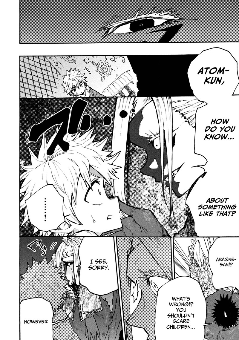 Mazumeshi Elf To Yuuboku Gurashi 61 8