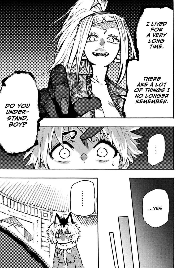 Mazumeshi Elf To Yuuboku Gurashi 61 9