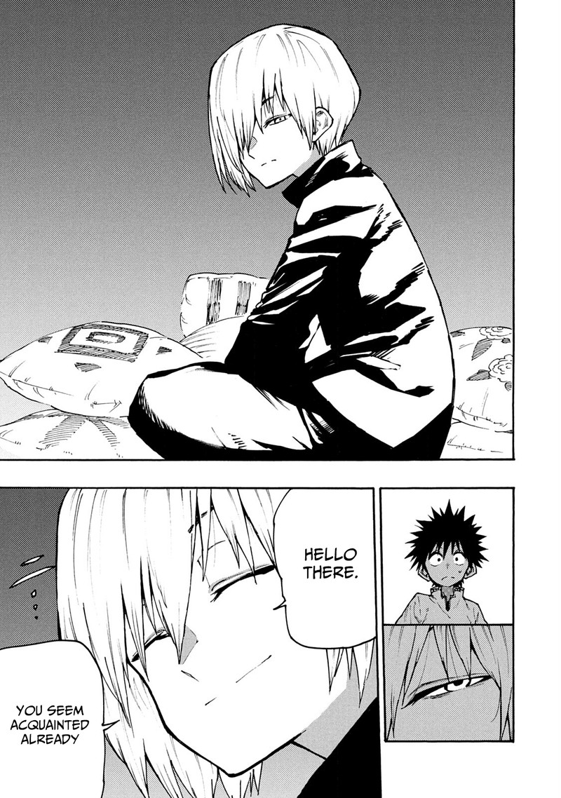 Mazumeshi Elf To Yuuboku Gurashi 62 15