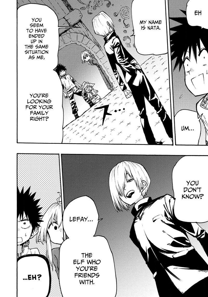 Mazumeshi Elf To Yuuboku Gurashi 62 16