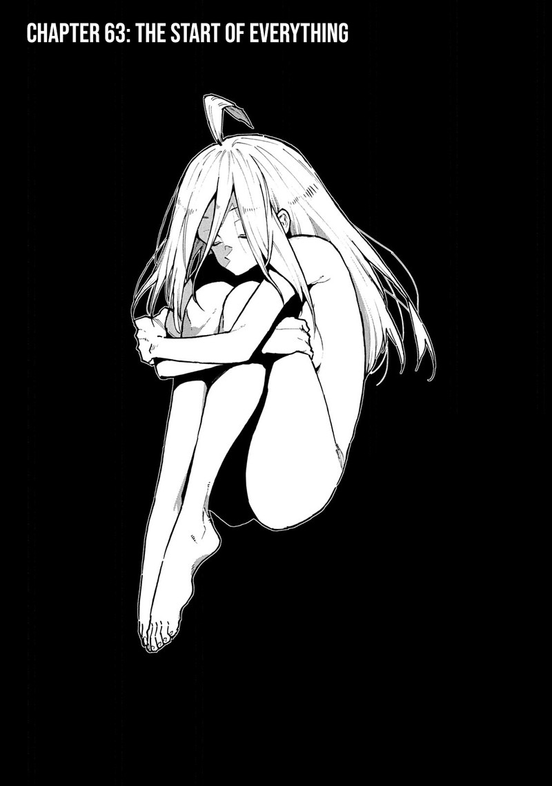 Mazumeshi Elf To Yuuboku Gurashi 63 1