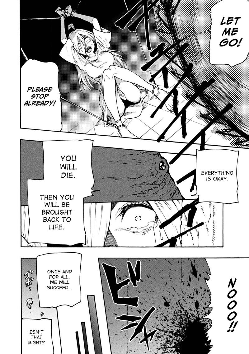Mazumeshi Elf To Yuuboku Gurashi 63 10