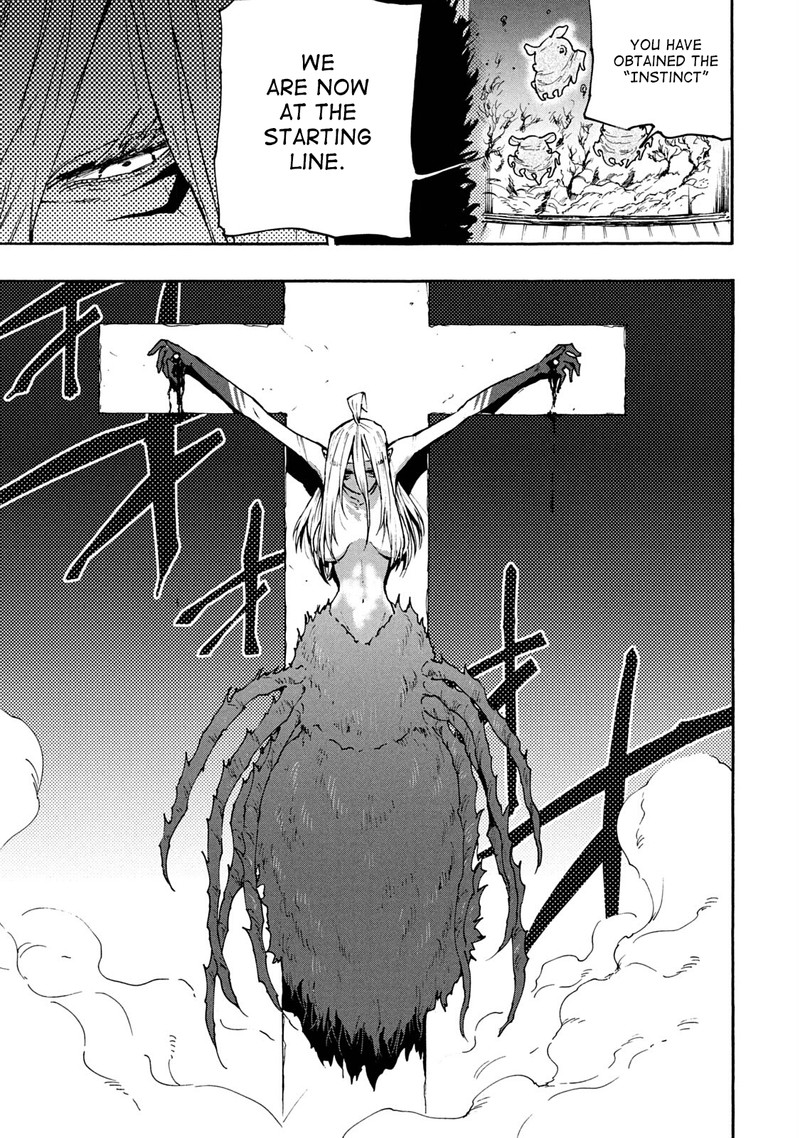 Mazumeshi Elf To Yuuboku Gurashi 63 11