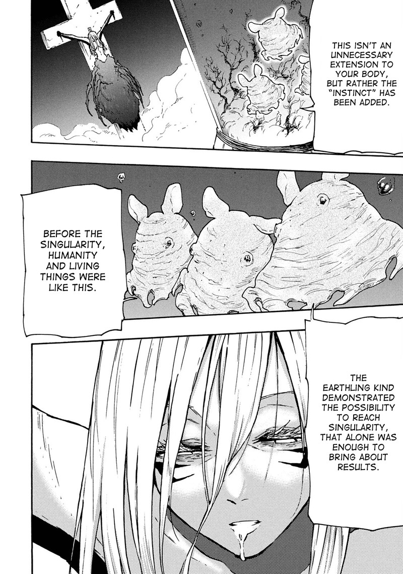 Mazumeshi Elf To Yuuboku Gurashi 63 12