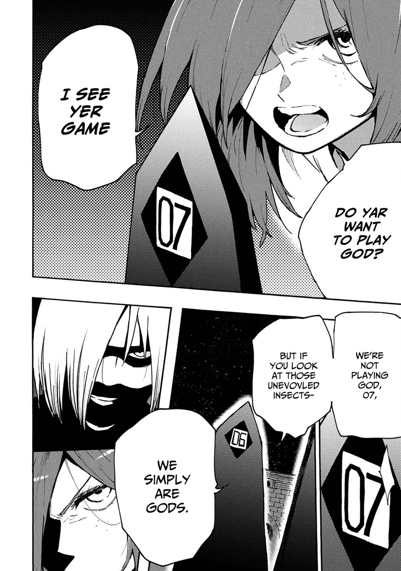 Mazumeshi Elf To Yuuboku Gurashi 63 18