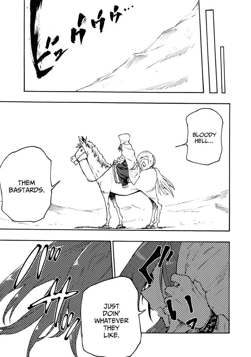 Mazumeshi Elf To Yuuboku Gurashi 63 19