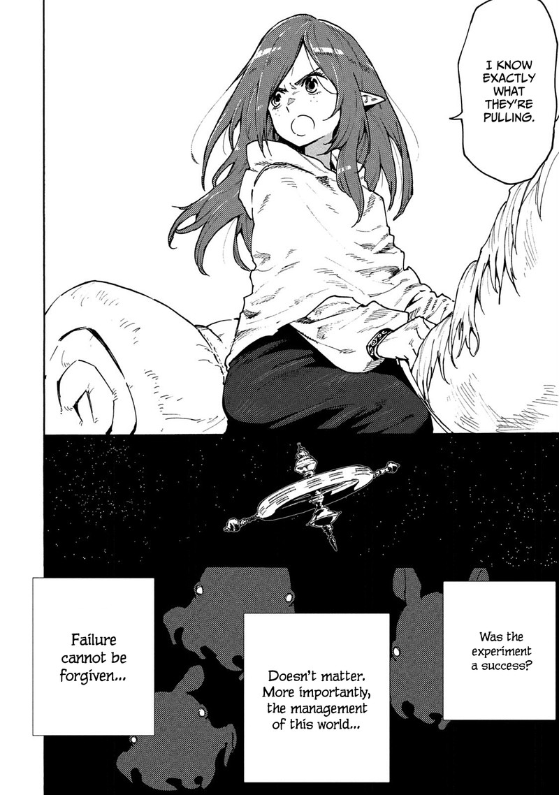 Mazumeshi Elf To Yuuboku Gurashi 63 20