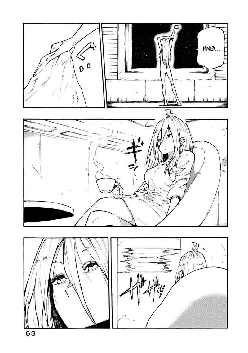Mazumeshi Elf To Yuuboku Gurashi 63 3