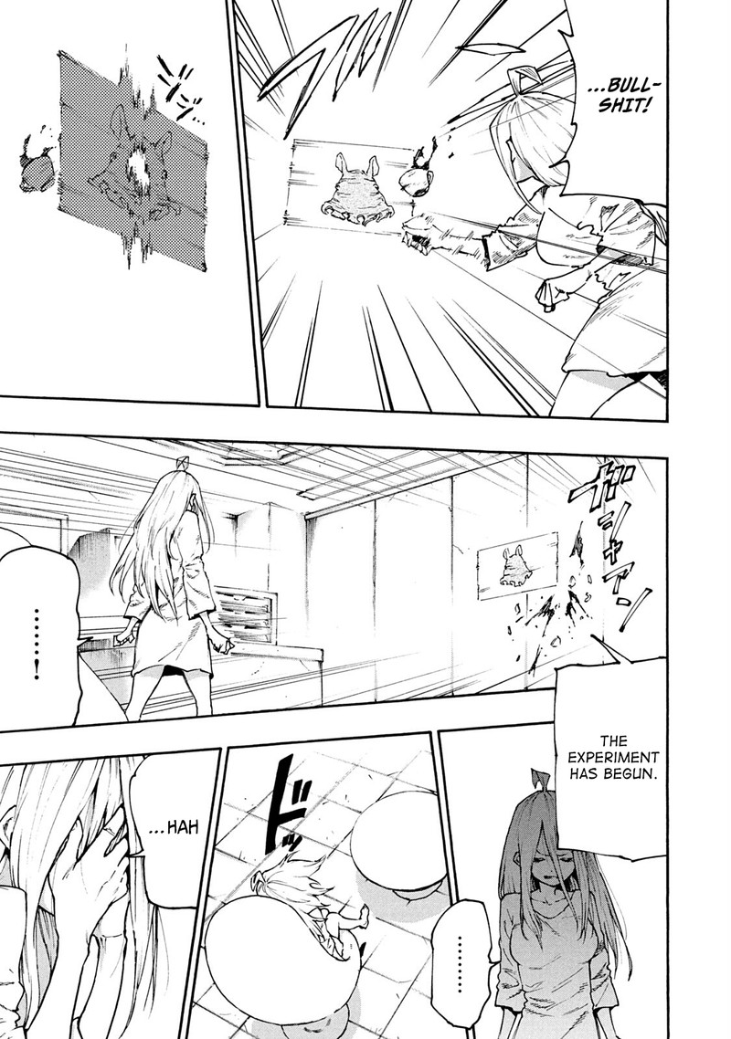 Mazumeshi Elf To Yuuboku Gurashi 63 5