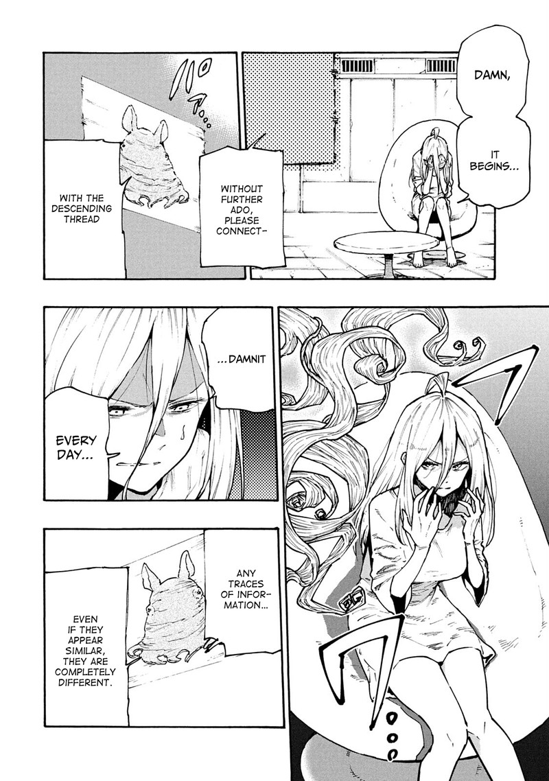 Mazumeshi Elf To Yuuboku Gurashi 63 6