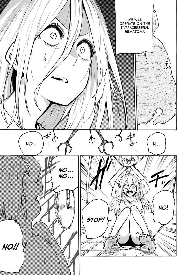 Mazumeshi Elf To Yuuboku Gurashi 63 9