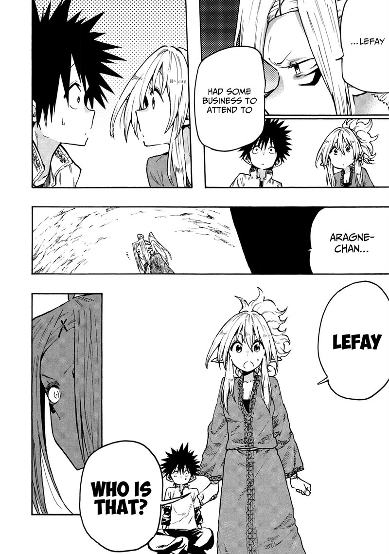 Mazumeshi Elf To Yuuboku Gurashi 64 10