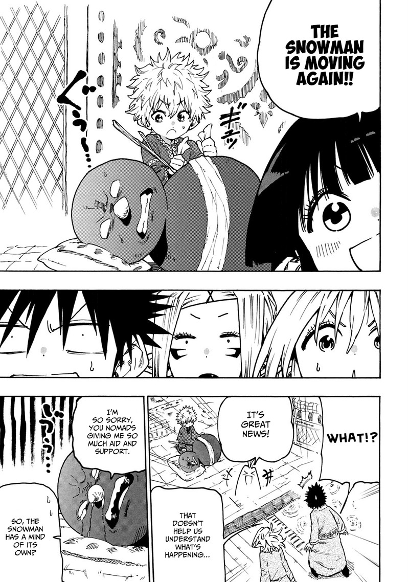 Mazumeshi Elf To Yuuboku Gurashi 64 13