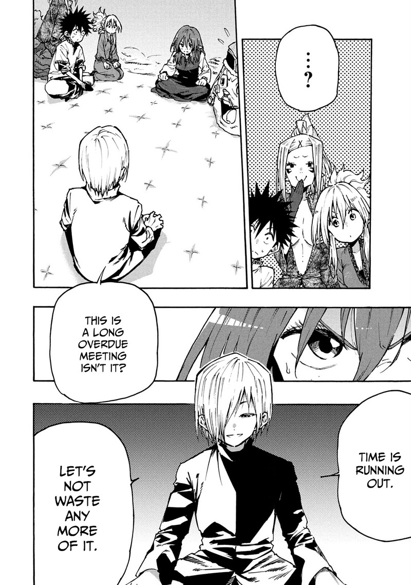 Mazumeshi Elf To Yuuboku Gurashi 64 2