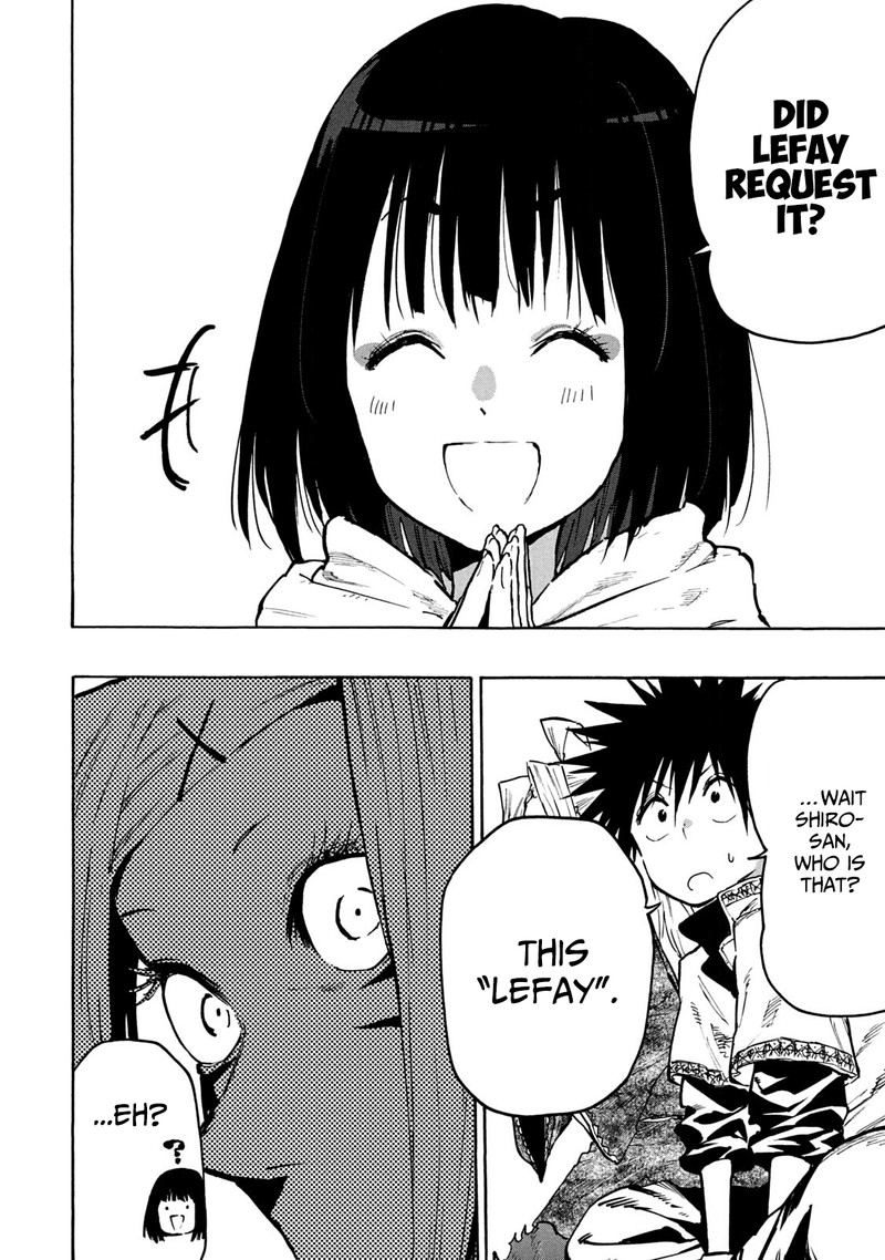 Mazumeshi Elf To Yuuboku Gurashi 64 20