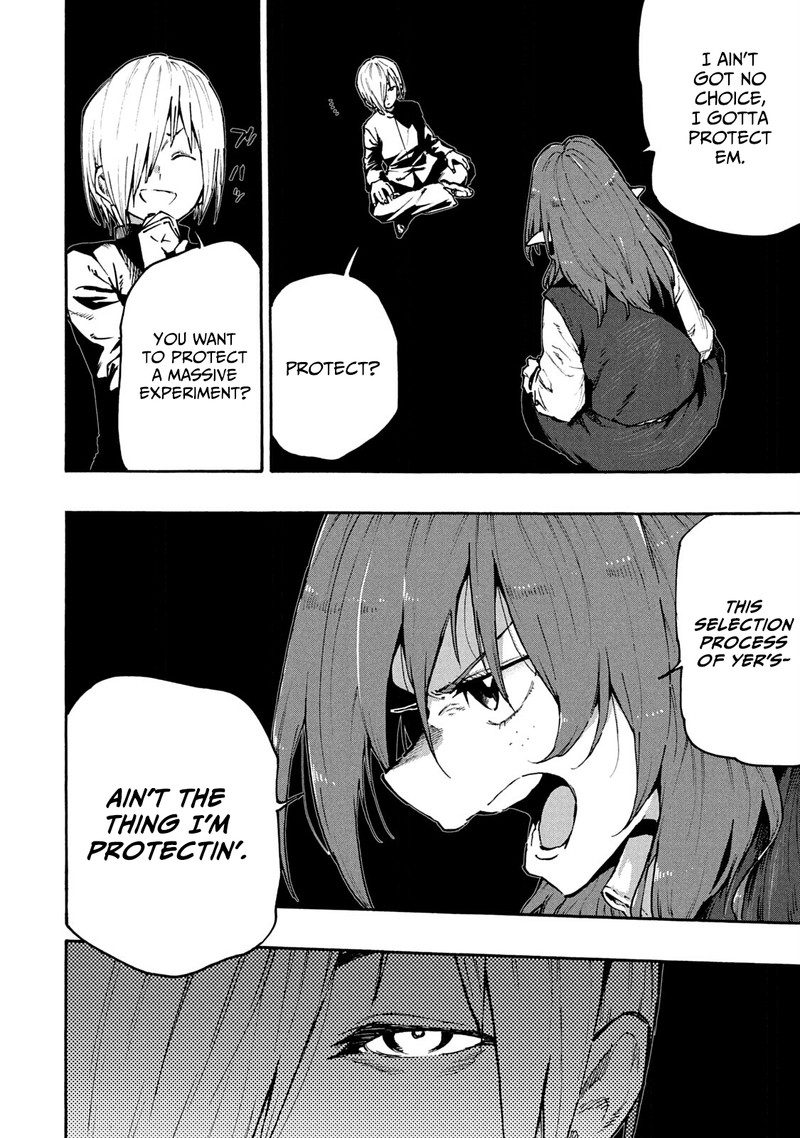 Mazumeshi Elf To Yuuboku Gurashi 64 4