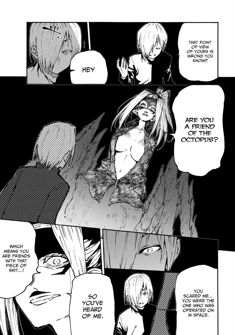 Mazumeshi Elf To Yuuboku Gurashi 64 5