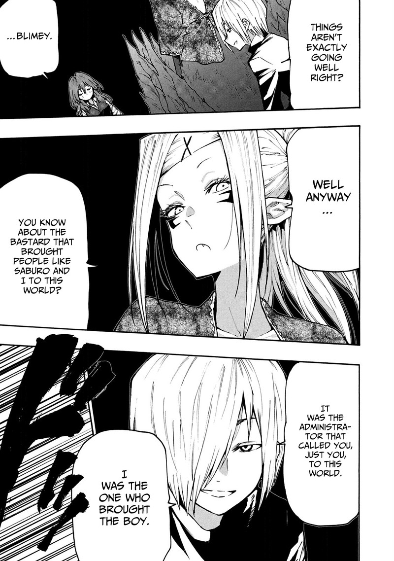Mazumeshi Elf To Yuuboku Gurashi 64 7