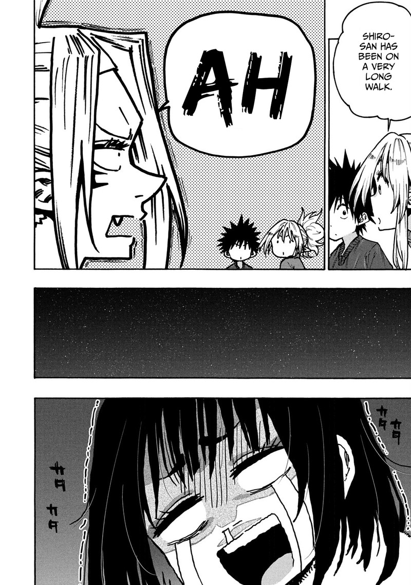 Mazumeshi Elf To Yuuboku Gurashi 65 10