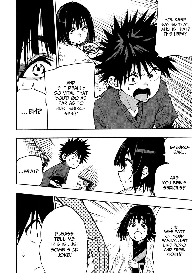 Mazumeshi Elf To Yuuboku Gurashi 65 12