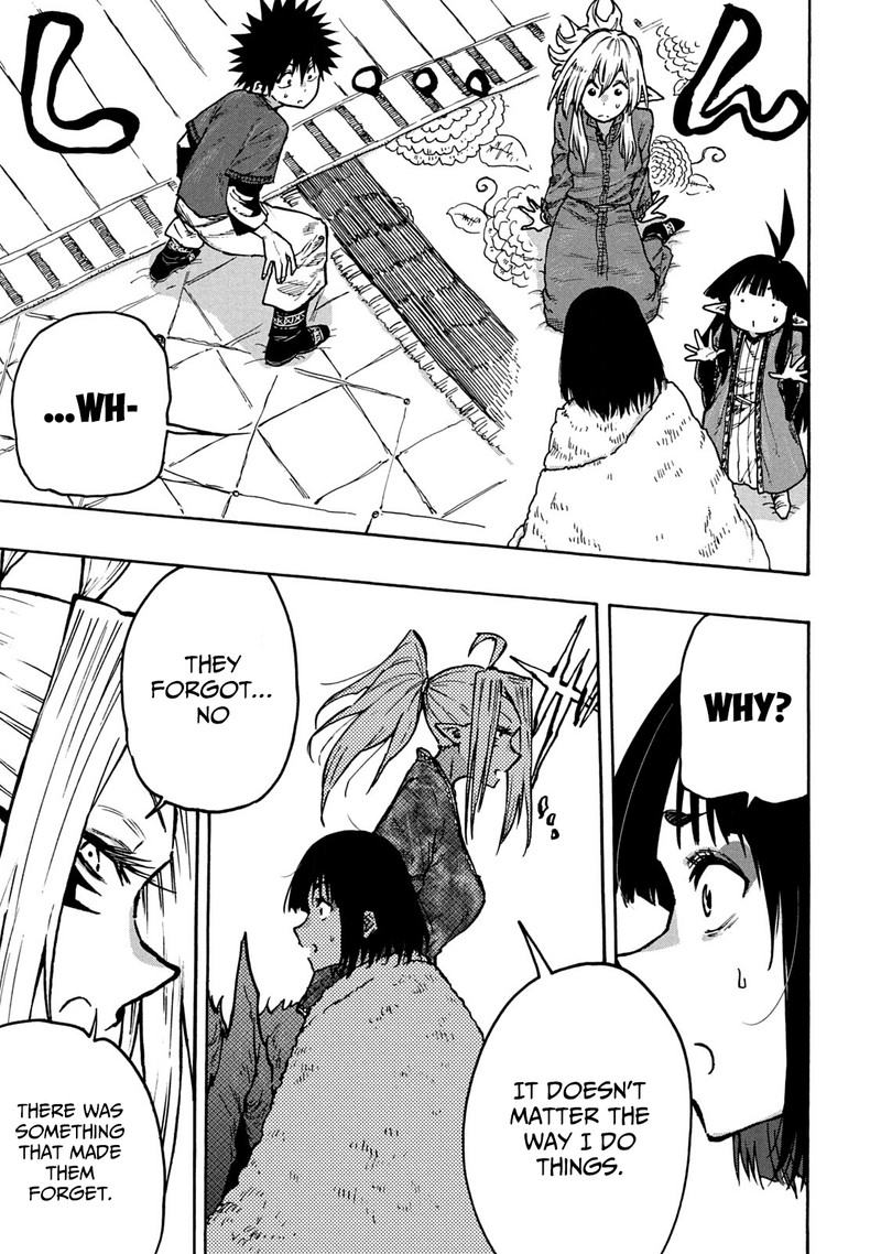 Mazumeshi Elf To Yuuboku Gurashi 65 13