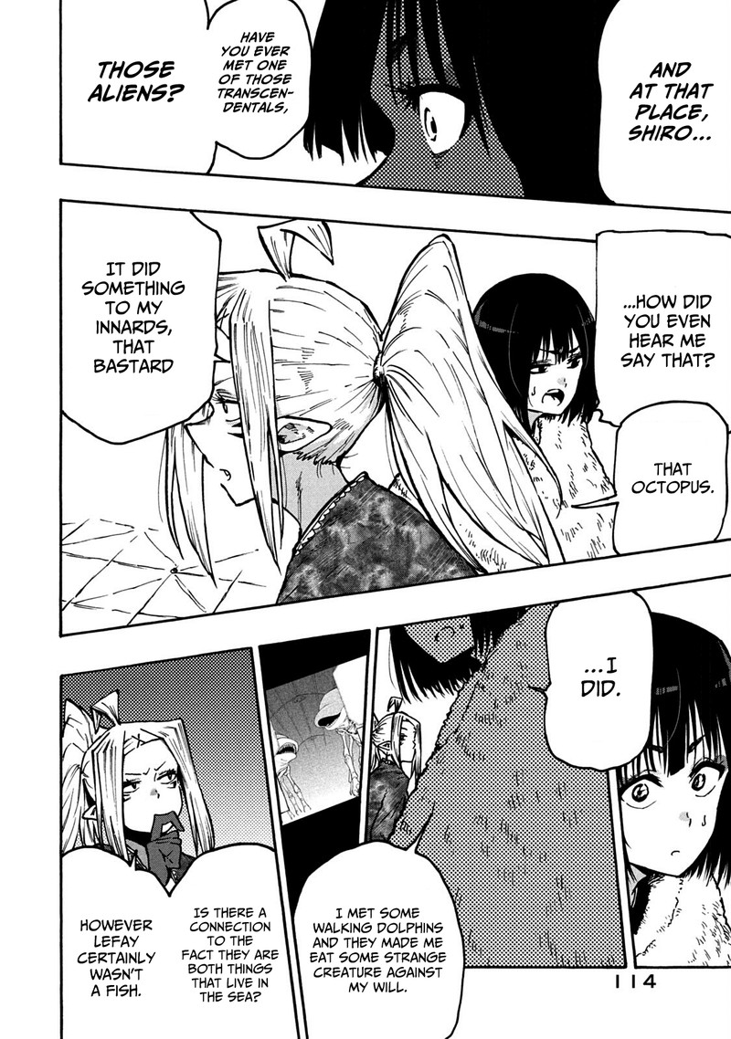 Mazumeshi Elf To Yuuboku Gurashi 65 14