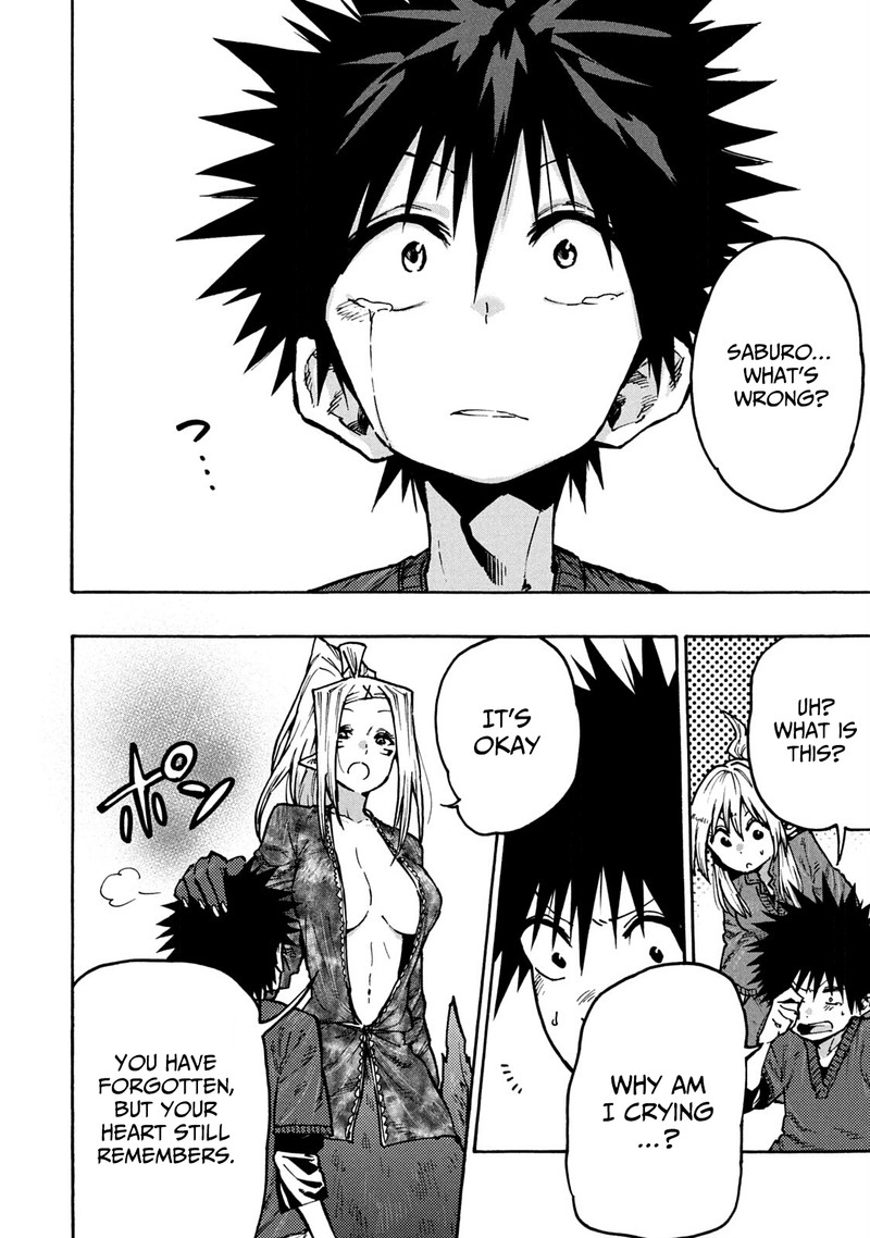 Mazumeshi Elf To Yuuboku Gurashi 65 16