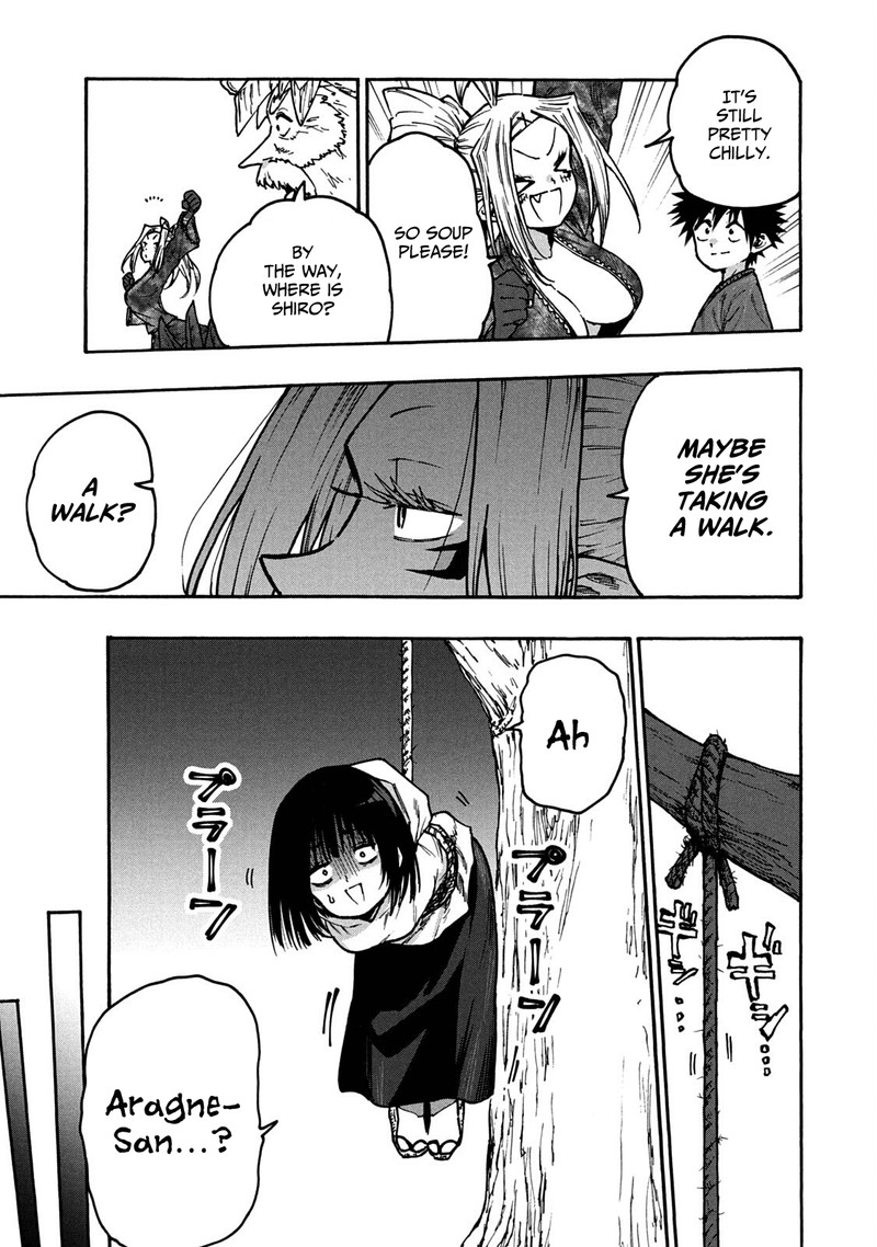 Mazumeshi Elf To Yuuboku Gurashi 65 5