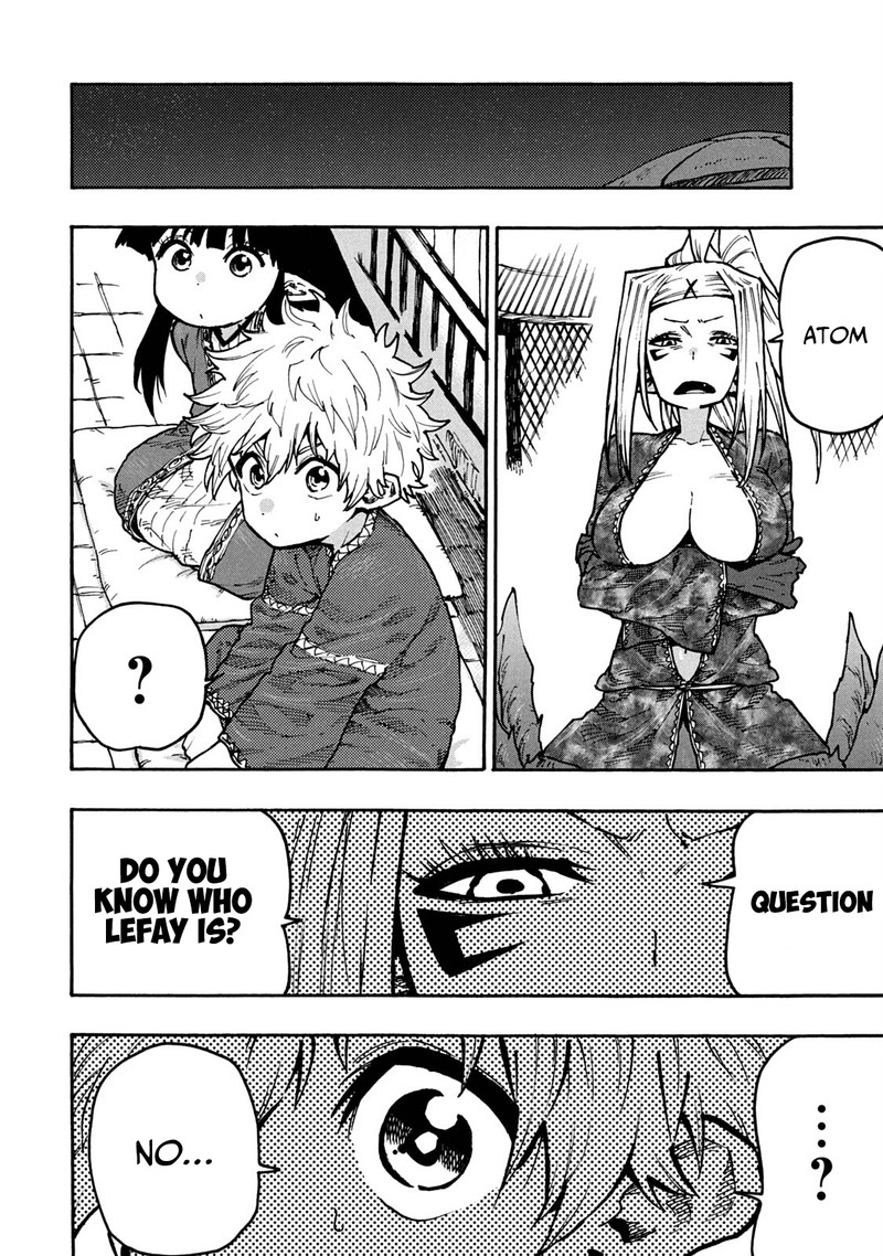 Mazumeshi Elf To Yuuboku Gurashi 65 6