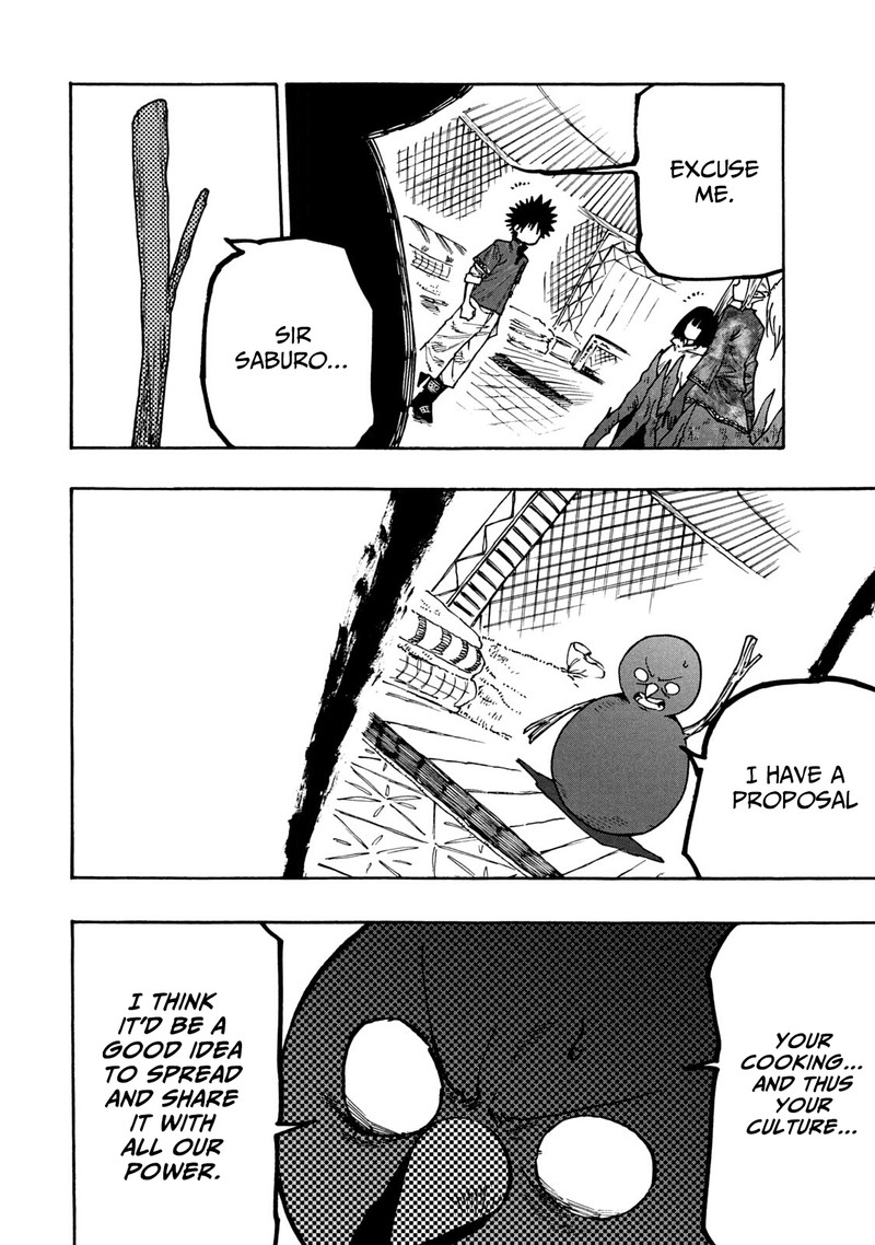 Mazumeshi Elf To Yuuboku Gurashi 66 18