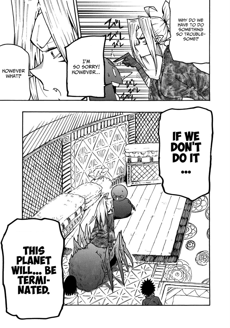 Mazumeshi Elf To Yuuboku Gurashi 66 19